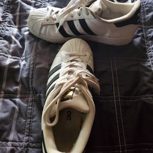 Adidas shoes